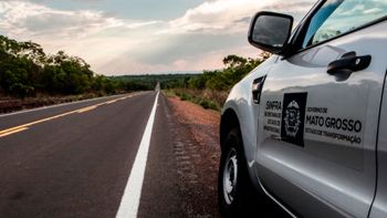 Estudo indica possível concessão de 1.400 km de rodovias e de aeroportos