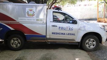 Bolivianos enterram feto em quintal de casa e caso é investigado pela Polícia Civil