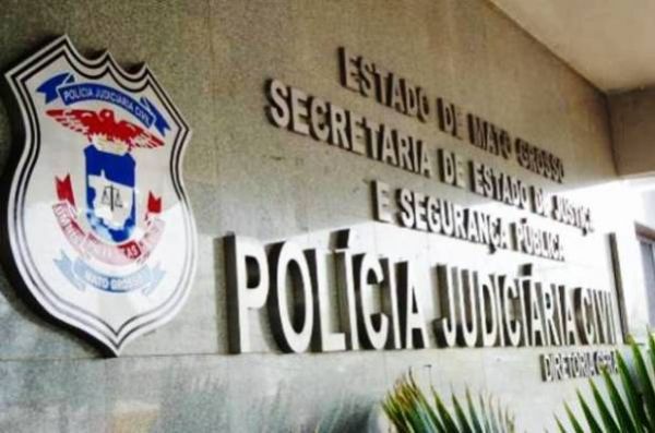 Delegacias da Polícia Civil recebem novos titulares 