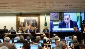 Líder do PMDB diz que recesso não vai impactar votação de denúncia contra Temer