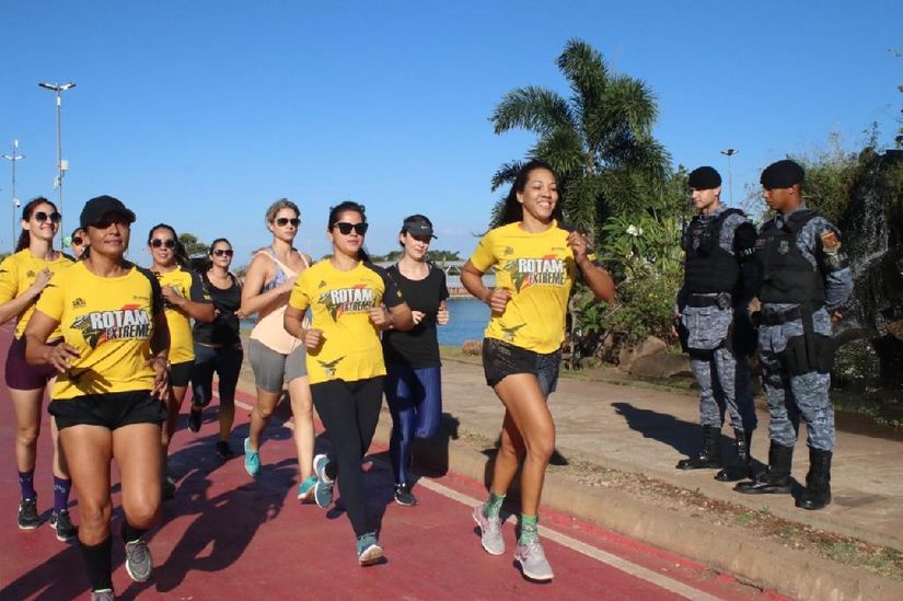 Atletas serão surpreendidos por novos obstáculos na 4ª edição de corrida 