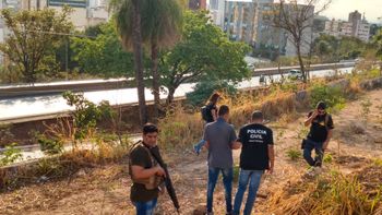 Namorada desmente versão apresentada pelo suspeito sobre morte de jornalista em Cuiabá