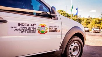 Indea incorpora 37 novos veículos a sua frota