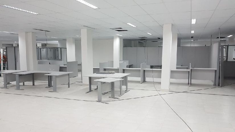 Nova unidade do Ganha Tempo será inaugurada no CPA em Cuiabá