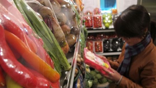 Mercado reduz de 4,94% para 3,89% estimativa de inflação para 2018