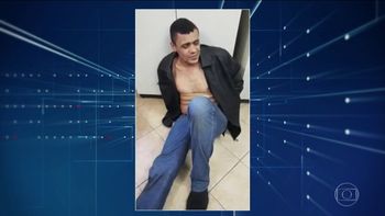 Homem que esfaqueou Jair Bolsonaro recusa oferta da Polícia Federal para fazer delação premiada