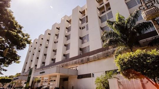 Zé do Pátio tenta usar verba destinada à Santa Casa para fazer politicagem