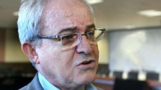 Sachetti deve disputar Prefeitura