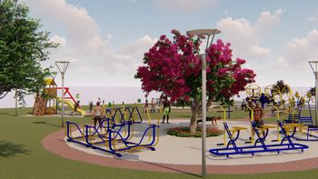 Prefeitura realiza licitação para construção de praça na Vila Paulista