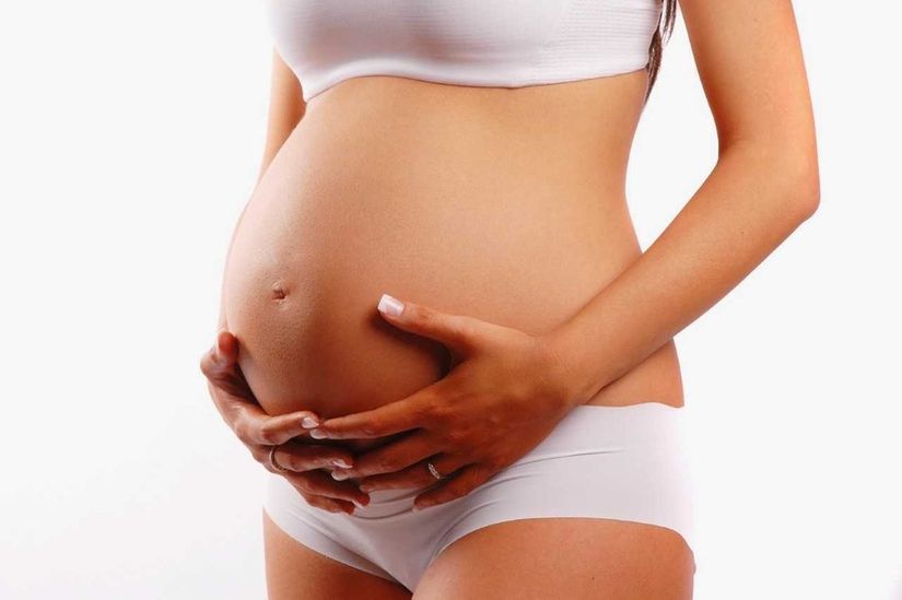A gravidez pode explicar por que doenças autoimunes afetam mais as mulheres?