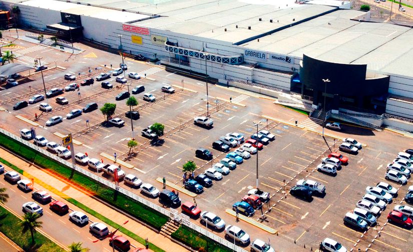 Rondon Plaza Shopping celebra 15 anos movimentando a economia de MT