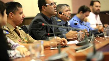Sesp aponta redução de homicídio em Mato Grosso em 10 anos