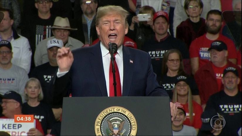 Ucrânia pede que EUA, Canadá e Reino Unido mostrem evidências de que avião foi derrubado por míssil