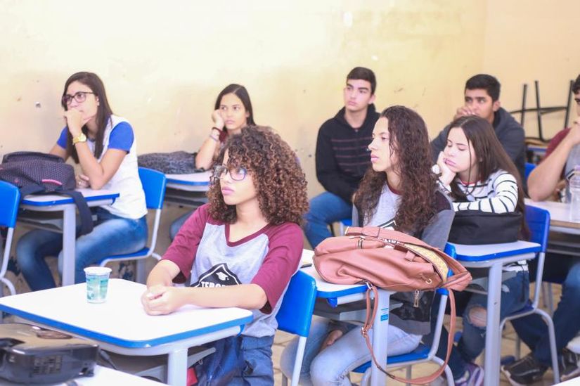 Orientação vocacional pode virar disciplina nas escolas em MT
