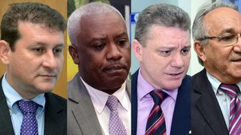 Vereadores confirmam pré-candidaturas à reeleição. Sobre o PSDB ainda paira um mistério