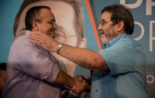 Rogério Salles também recebeu dinheiro da Petrópolis