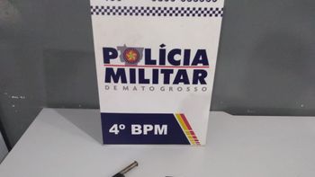 Criminoso é preso minutos após roubar e agredir motorista de Uber