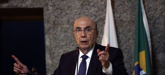Brasil pode crescer 4% dentro de três anos, diz Meirelles