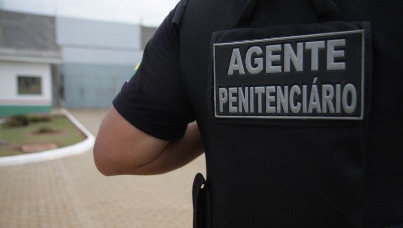 Liminar obriga Estado a providenciar lotação de agentes penitenciários para cadeia pública