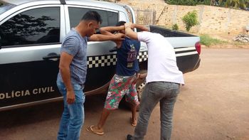 Polícia Civil finaliza Operação Nacional com 204 presos em MT 