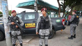 Ceará convocará militares da reserva para reforçar segurança