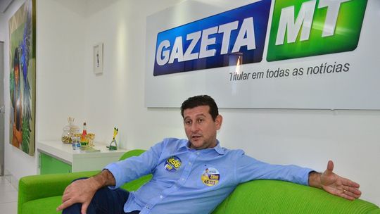 Zaeli: “Na política, o santo de casa é o que faz o milagre”