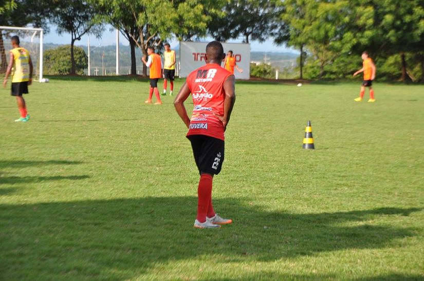 Sub-19 do União está pronto para Copa São Paulo de Futebol Junior
