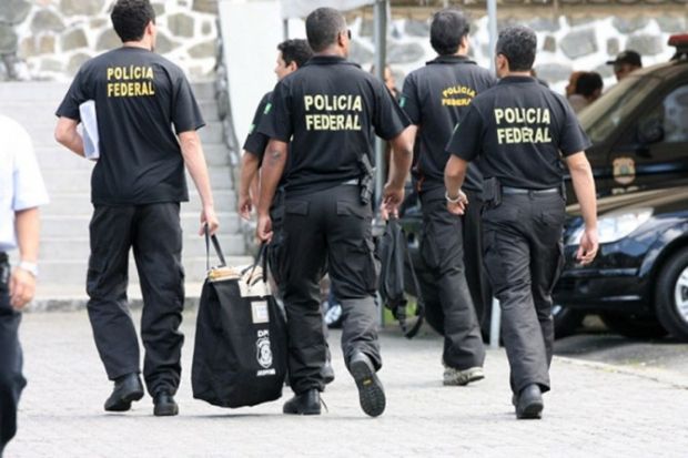 Polícia Federal investiga contratos da Odebrecht com empresa de construção civil