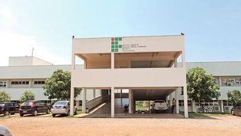 IFMT Rondonópolis abre inscrição para 140 vagas para o Ensino Médio Integrado