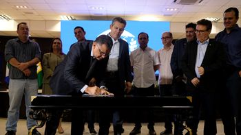 Estado lança o maior programa de incentivo à Agricultura Familiar de Mato Grosso