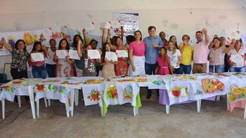 Projeto de inclusão social qualifica mais de 100 mulheres