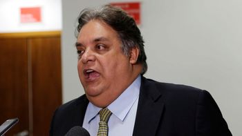 Gilmar Fabris pode ser julgado em caso que desviou quase meio bilhão de reais