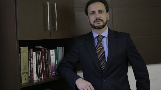 Reforma Tributária: “Nunca vi... Só ouço falar...”