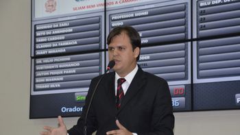 Thiago Silva apresenta sugestões para melhorias no transporte público