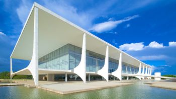 Palácio do Planalto solicita íntegra de gravações feitas por delatores