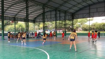 Abertura dos Jogos Escolares de Mato Grosso acontece nesta segunda