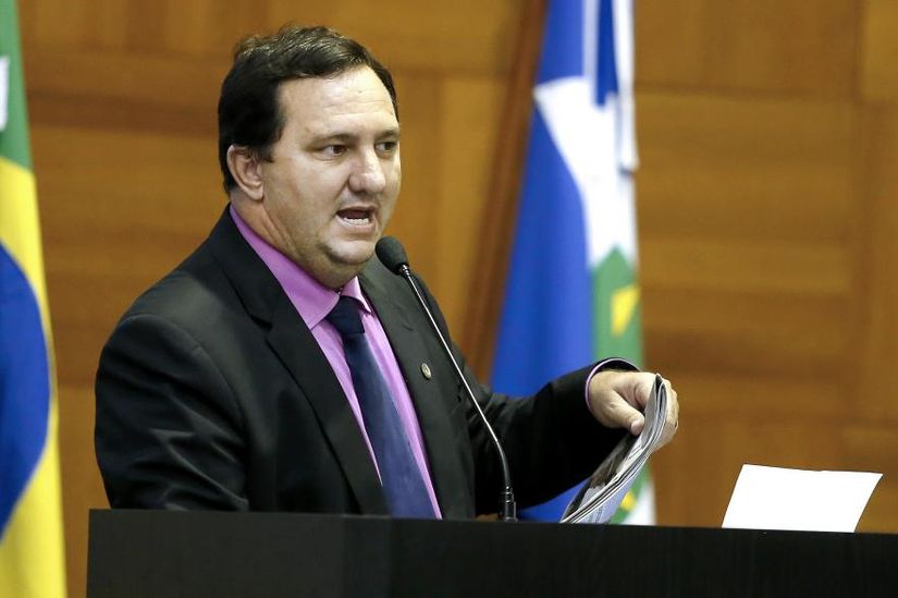 Barranco quer explicações do IML sobre falta de equipamentos