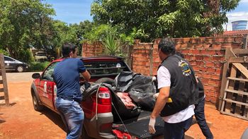Grupo envolvido com furto e abate de gado é desarticulado pela Polícia Civil