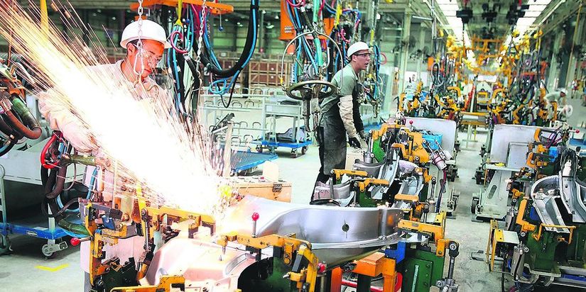 Governo lança programa para mapear entraves na produtividade