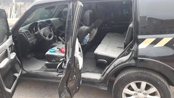 Polícia prende dois suspeitos de roubo de ouro em Guarulhos