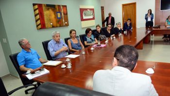 Botelho será presidente de honra da Associação dos Aposentados da AL