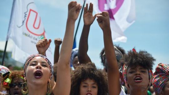 Dia Internacional da Mulher deverá ser marcado por paralisação de mulheres em 30 países