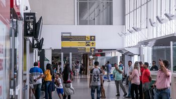 Procon-MT orienta consumidores que optaram por viajar de avião