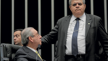 Marun: prisões da PF não enfraquecem governo e Temer "nada tem a ver com isso"
