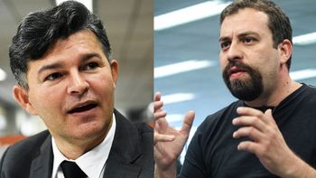 Na internet, Medeiros e presidenciável do Psol travam troca de farpas