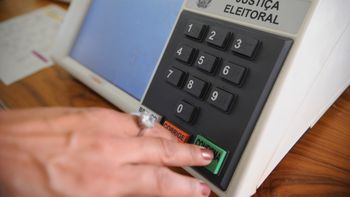 Autoridades do TREMT lutam contra Resolução de rezoneamento do TSE