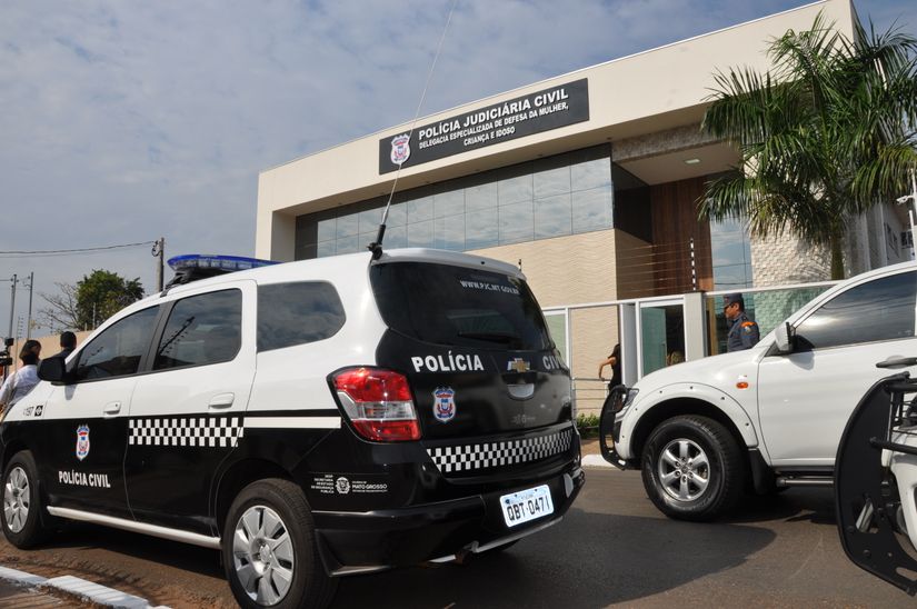 Delegacia da Mulher de VG cria ‘alerta’ nos inquéritos e projeto foco a evitar feminicídios