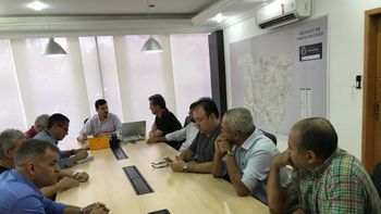 Governo do Estado paga 90% dos servidores nesta segunda