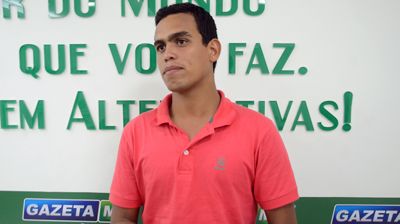 Pelo PSC, Wender Dias “Toto” busca vaga na Câmara de Rondonópolis