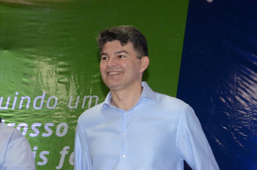 Senador Medeiros crê como certa consolidação de queda da presidente afastada Dilma Rousseff
